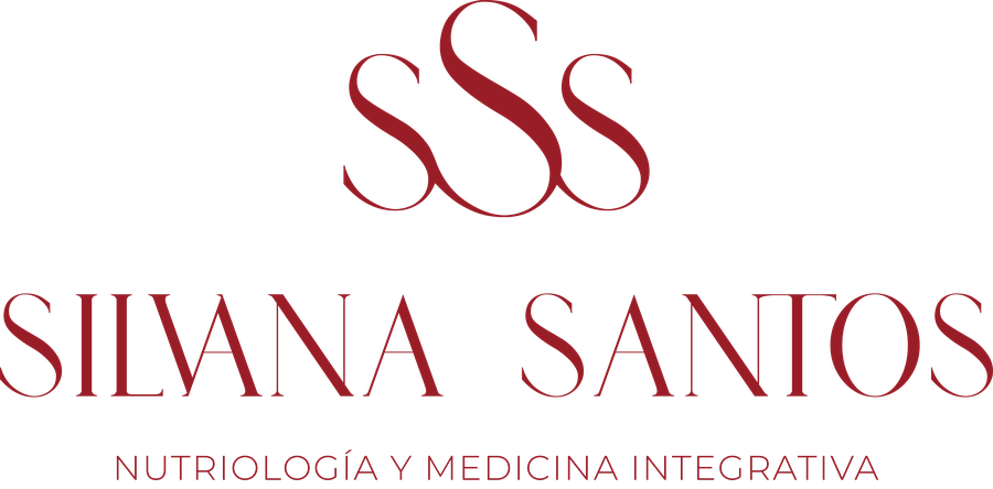 Silvana Santos — Nutriología y Medicina Integrativa